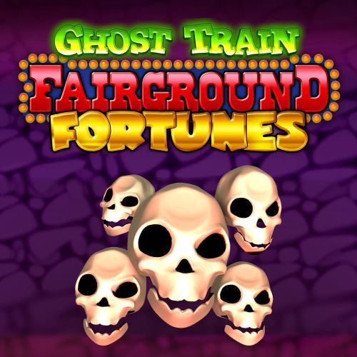 Fairground Fortunes Ghost Train-PLAYTECH